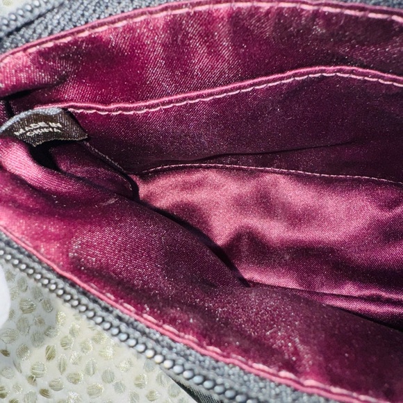 Coach Black Designer Shoulder Bag - Picture 7 of 8